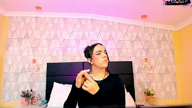 JustinePerry online show from April 2026 03:56:01 AM