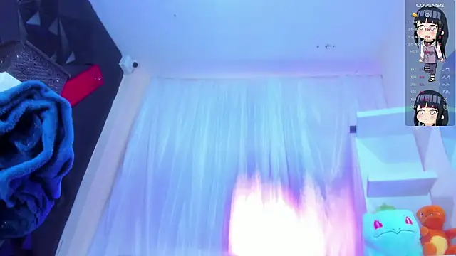 tokito mitsuri online show from October 2025 12:39:02 PM