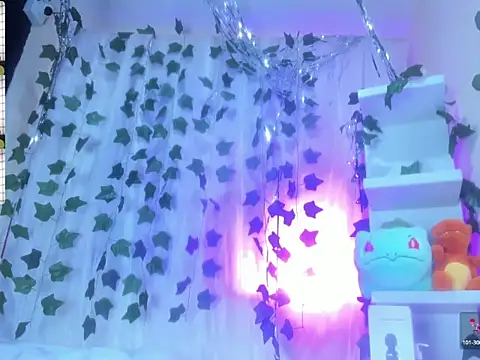 tokito mitsuri online show from November 2025 01:11:02 PM