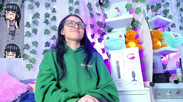 tokito mitsuri online show from December 2025 12:45:01 PM