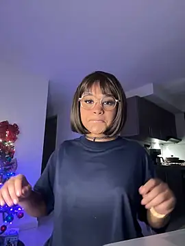 Lucy wilson5 online show from January 2025 03:59:01 AM