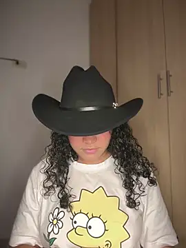 Lucy wilson5 online show from March 2025 03:34:01 AM