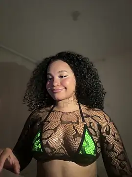 Lucy wilson5 online show from November 2025 03:34:01 AM