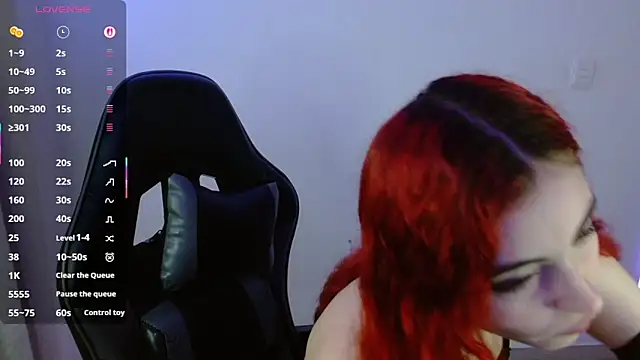 Eternal Garden online show from February 2026 12:26:01 AM