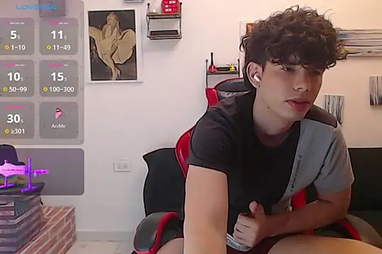 Angelo-cianuro- online show from December 2025 11:32:01 PM