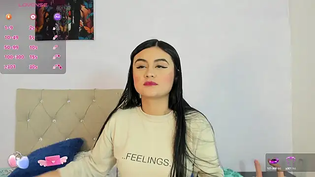 Snapshot of Dulce_amg chatting on December 2024 12:33:02 PM Dulce amg online show from December 2024 12:33:02 PM