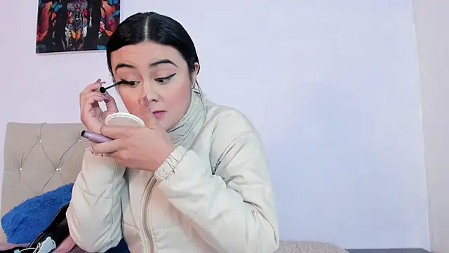 Snapshot of Dulce_amg chatting on December 2024 12:28:02 PM Dulce amg online show from December 2024 12:28:02 PM