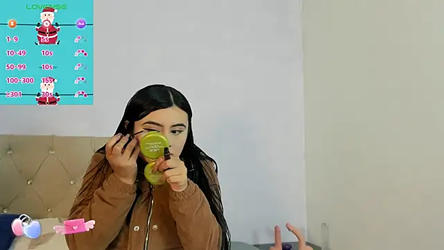 Snapshot of Dulce_amg chatting on December 2024 01:32:02 PM Dulce amg online show from December 2024 01:32:02 PM