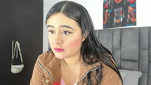 Snapshot of Dulce_amg chatting on January 2025 11:06:01 AM Dulce amg online show from January 2025 11:06:01 AM