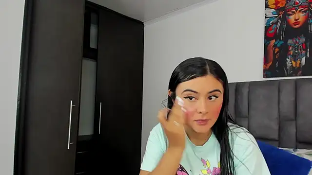 Snapshot of Dulce_amg chatting on March 2025 12:33:02 PM Dulce amg online show from March 2025 12:33:02 PM