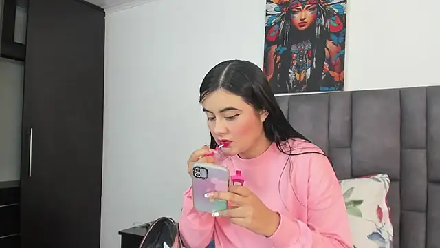 Snapshot of Dulce_amg chatting on March 2025 12:12:01 PM Dulce amg online show from March 2025 12:12:01 PM