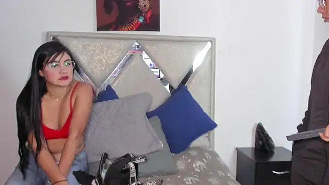 Dulce amg online show from November 2025 03:29:02 AM