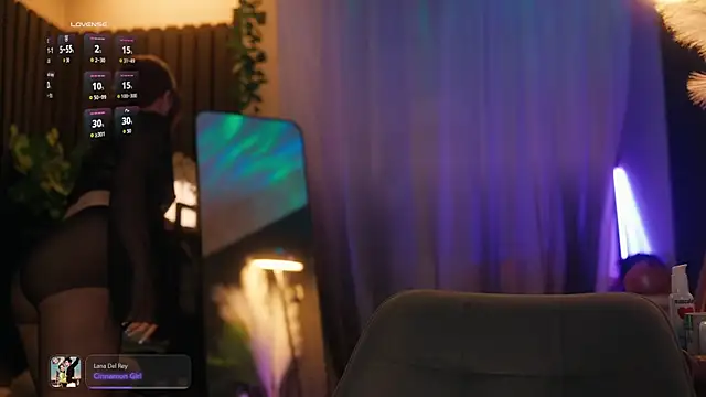 aarimass online show from April 2026 05:53:02 PM