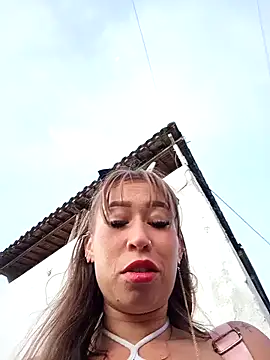 samy-blonde online show from January 2025 11:09:01 PM