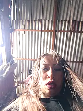 samy-blonde online show from March 2026 12:55:01 PM