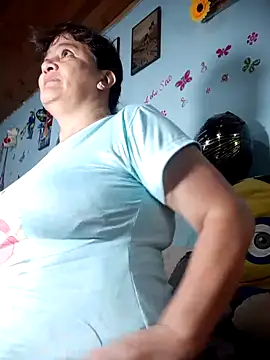 DirtyStefaniax online show from February 2025 05:26:01 PM