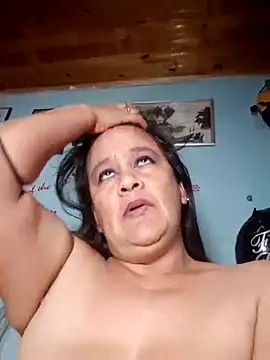 DirtyStefaniax online show from March 2025 06:47:01 PM