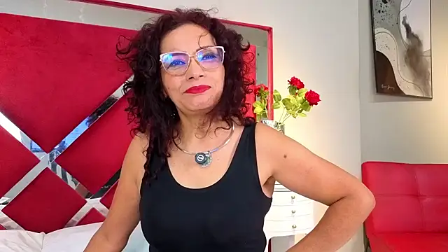 Kasandra Gomez online show from July 2026 12:03:02 PM