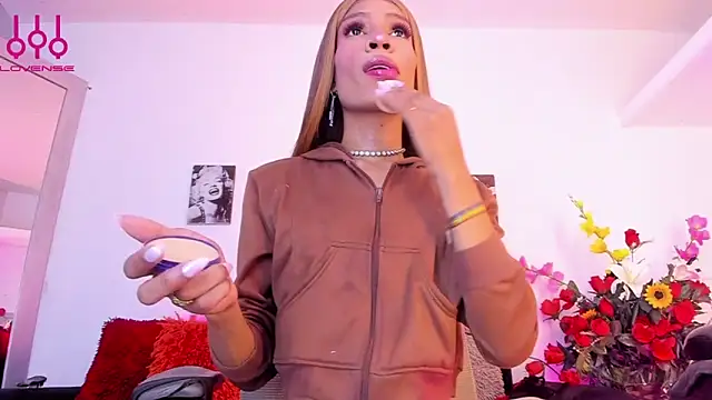 La Perversa69 online show from April 2026 01:59:02 AM