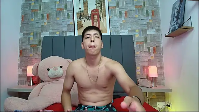 aaron antonella mds online show from March 2026 08:37:02 PM