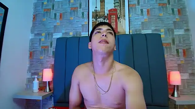 aaron antonella mds online show from March 2026 08:37:01 PM