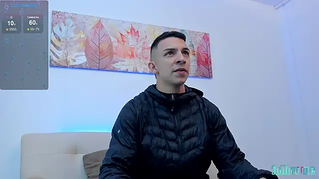 Samuel Up online show from September 2025 03:30:02 AM