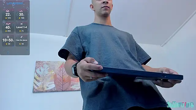 Samuel Up online show from September 2025 03:32:02 AM