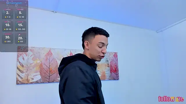 Samuel Up online show from November 2025 04:11:02 AM