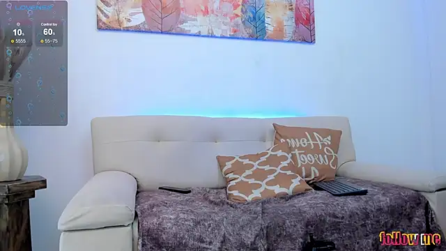 Samuel Up online show from November 2025 10:48:02 AM