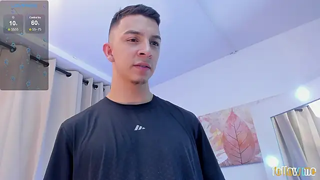 Samuel Up online show from December 2025 12:18:01 AM