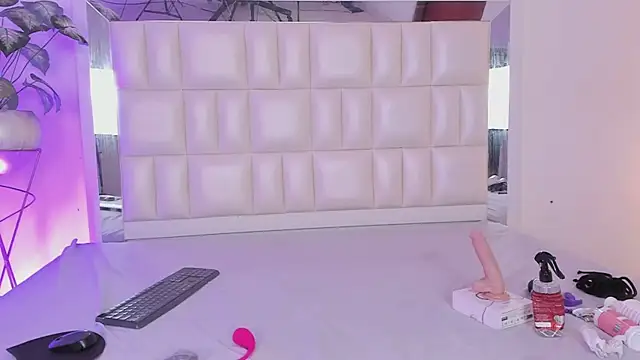 Alhana pulido online show from January 2025 01:21:02 AM