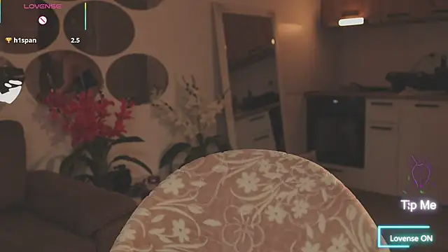 LikaBerry1 online show from October 2025 06:09:01 PM