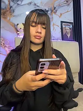 Snapshot of angel_natural chatting on October 2025 07:25:02 PM angel natural online show from October 2025 07:25:02 PM
