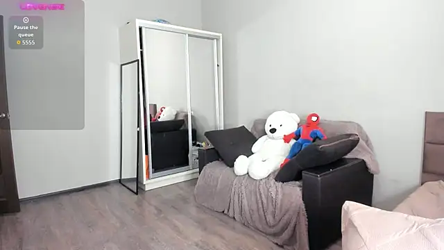 Aurelia kato online show from March 2026 05:08:02 AM