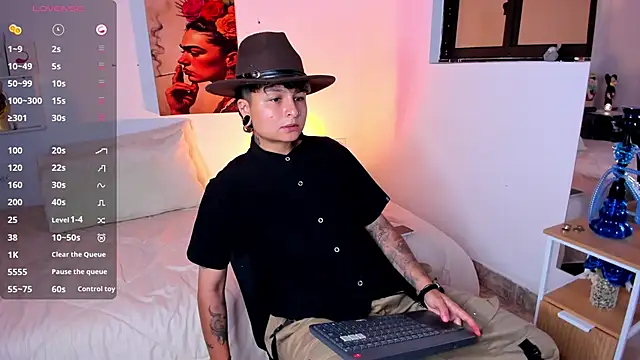 ZuryRamirez  online show from June 2026 04:59:02 AM