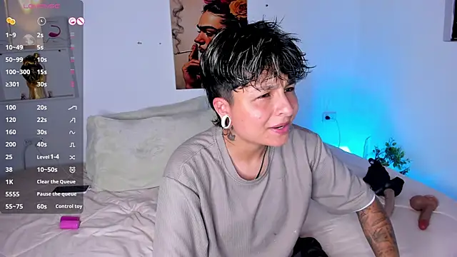 ZuryRamirez  online show from June 2026 05:26:02 AM
