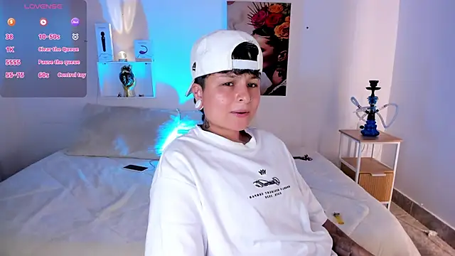 ZuryRamirez  online show from July 2026 11:40:02 PM