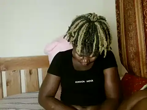 Sexxy prity25 online show from January 2025 10:56:01 PM