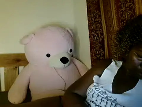 Sexxy prity25 online show from March 2025 04:01:02 PM