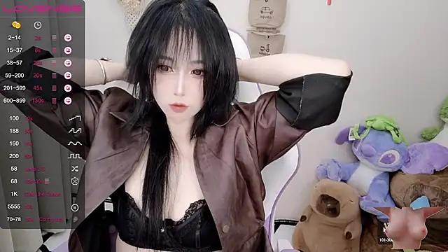 Snapshot of Vaness-a chatting on March 2025 09:38:01 PM Vaness-a online show from March 2025 09:38:01 PM