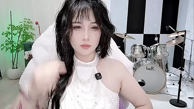 Snapshot of Vaness-a chatting on October 2025 03:21:02 PM Vaness-a online show from October 2025 03:21:02 PM