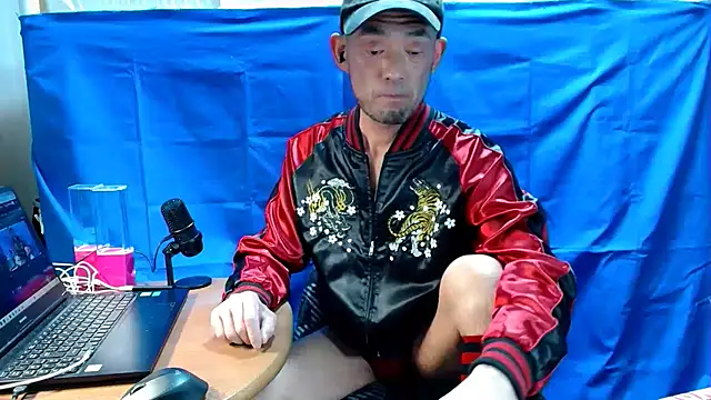 Snapshot of heita_omori chatting on February 2026 01:05:02 PM heita omori online show from February 2026 01:05:02 PM