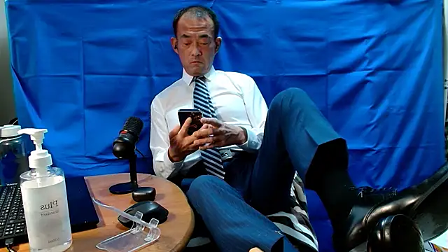 Snapshot of heita_omori chatting on April 2026 06:55:01 AM heita omori online show from April 2026 06:55:01 AM