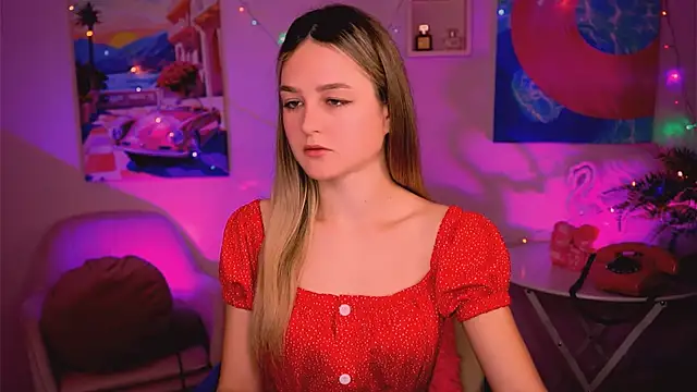 DeboraLarson online show from December 2024 04:16:02 AM