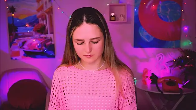 DeboraLarson online show from January 2025 08:06:01 AM