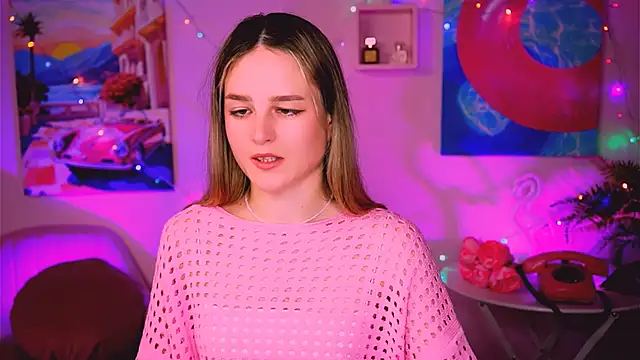 DeboraLarson online show from January 2025 04:04:01 AM