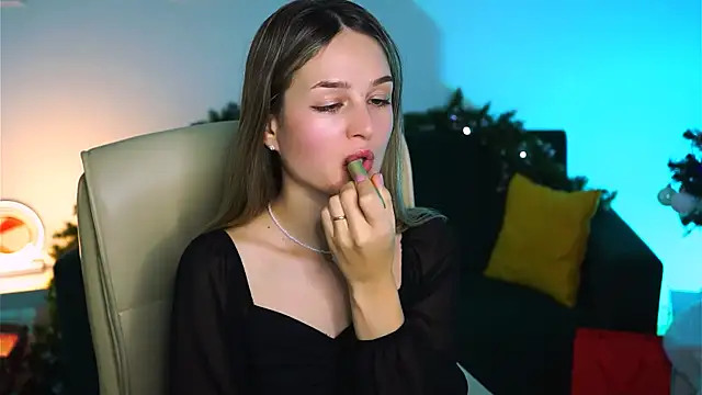 DeboraLarson online show from January 2025 04:25:02 AM