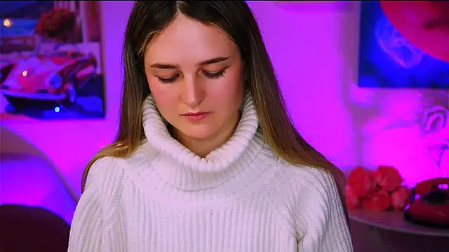 DeboraLarson online show from January 2025 06:59:01 PM