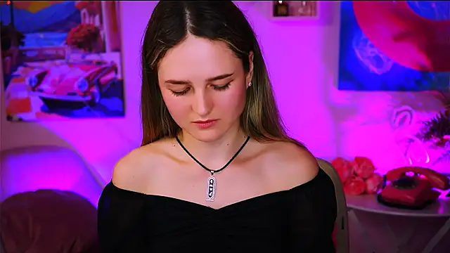 DeboraLarson online show from January 2025 10:12:02 PM