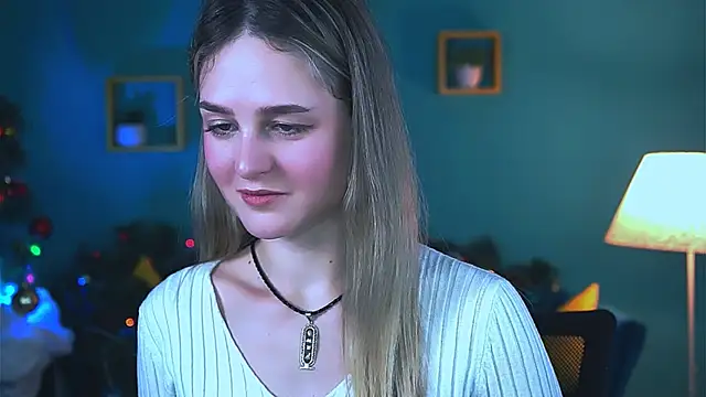 DeboraLarson online show from January 2025 03:21:01 PM